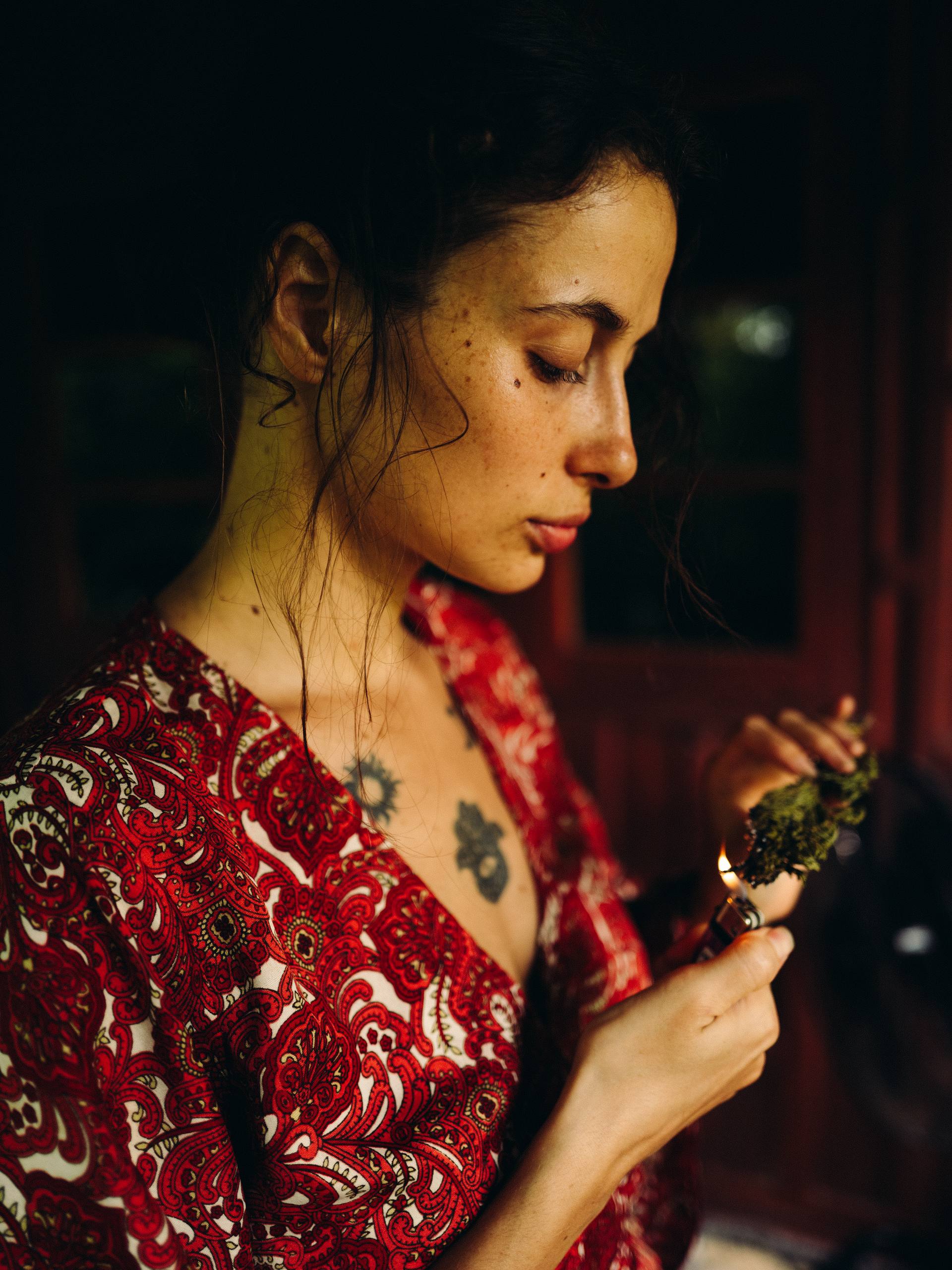 Лина Арафат